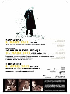 Looking for Kenji